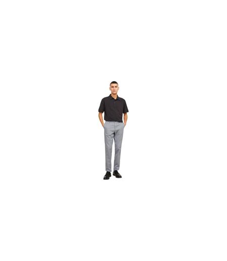 Chino Marco Bowie Homme Gris Ultime Jack And Jones