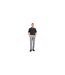 Chino Marco Bowie Homme Gris Ultime Jack And Jones-1