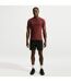 Haut Pro Homme Bordeaux Nike-3