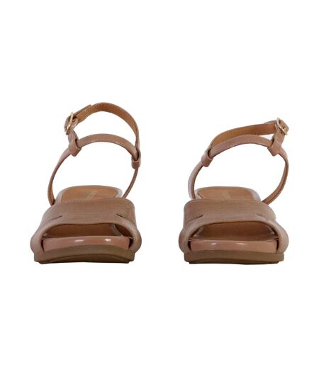 Sandales Compensées à Bride Geox Marykarmen