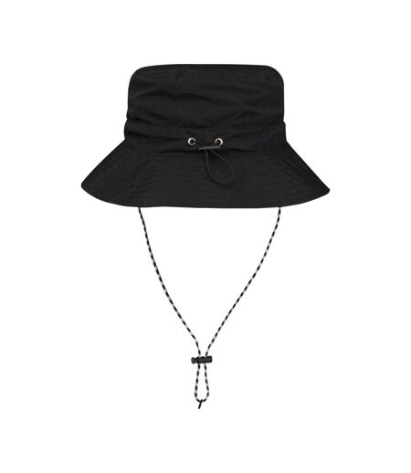 Chapeau D´été Hatch Noir Uni Floso