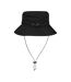 Chapeau D´été Hatch Noir Uni Floso-2