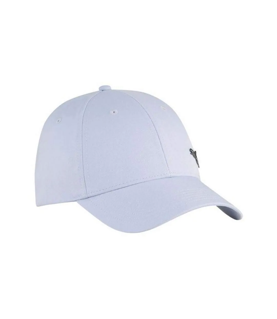 Casquette De Baseball Ess Bleu Puma-4