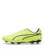 Mens King Match Mg Football Boots Lime Puma-3