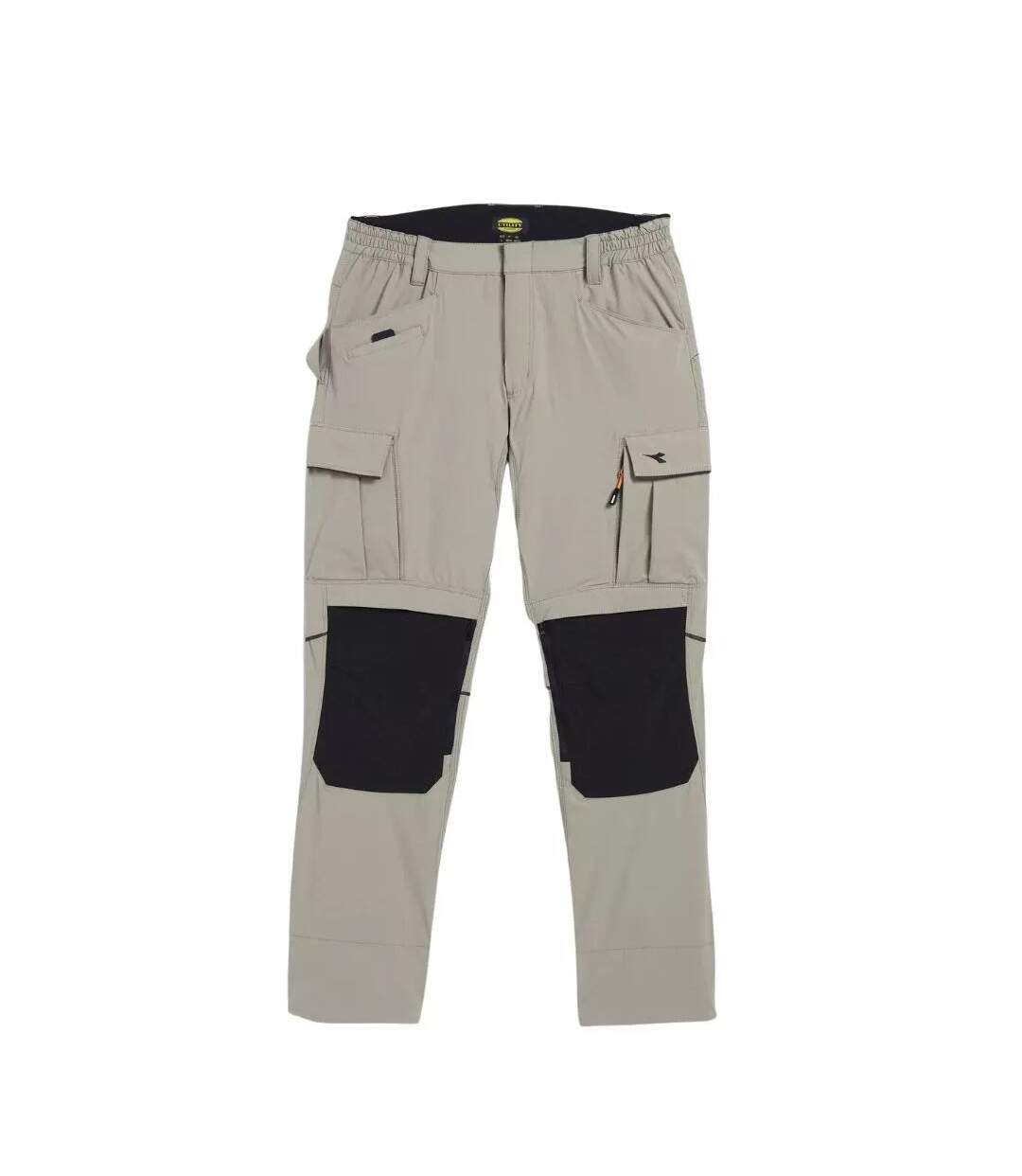 Pantalon   TECH PERFORMANCE Diadora-1