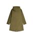 Parka Homme Vert Kaki Lambretta-3