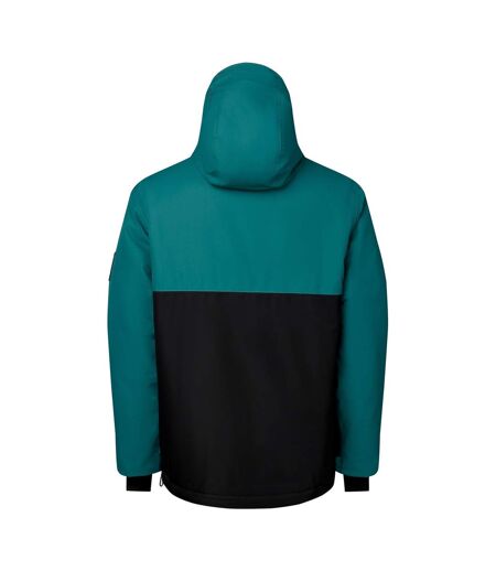 Blouson De Ski Freeride Homme Vert Sarcelle Dare 2B