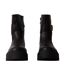 Bottines à Talon Zip Joia-5