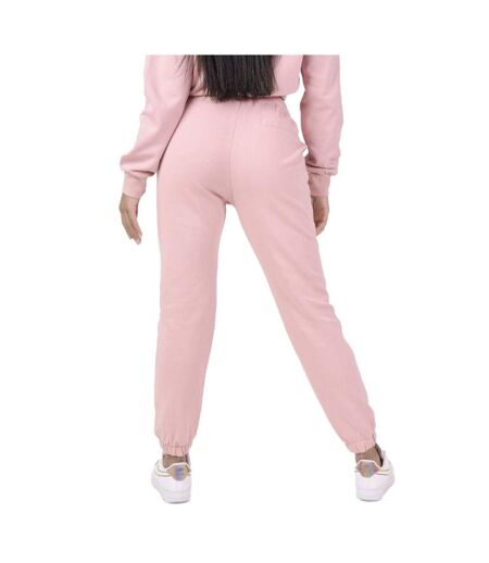 Jogging rose femme project x paris f214103 - l