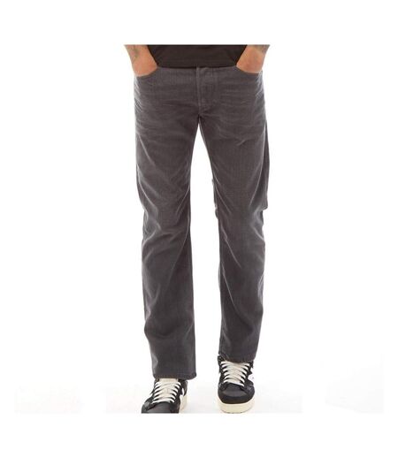 Jean Straight Gris Homme Diesel Safado - 28