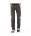 Jean Straight Gris Homme Diesel Safado - 28-1