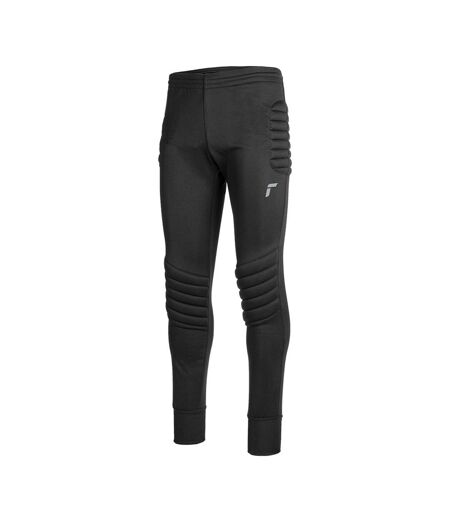 Pantalon De Gardien De But Homme Noir Reusch