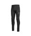 Pantalon De Gardien De But Homme Noir Reusch-1