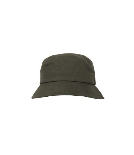 Unisex Adult Bucket Hat Fog Green Clique