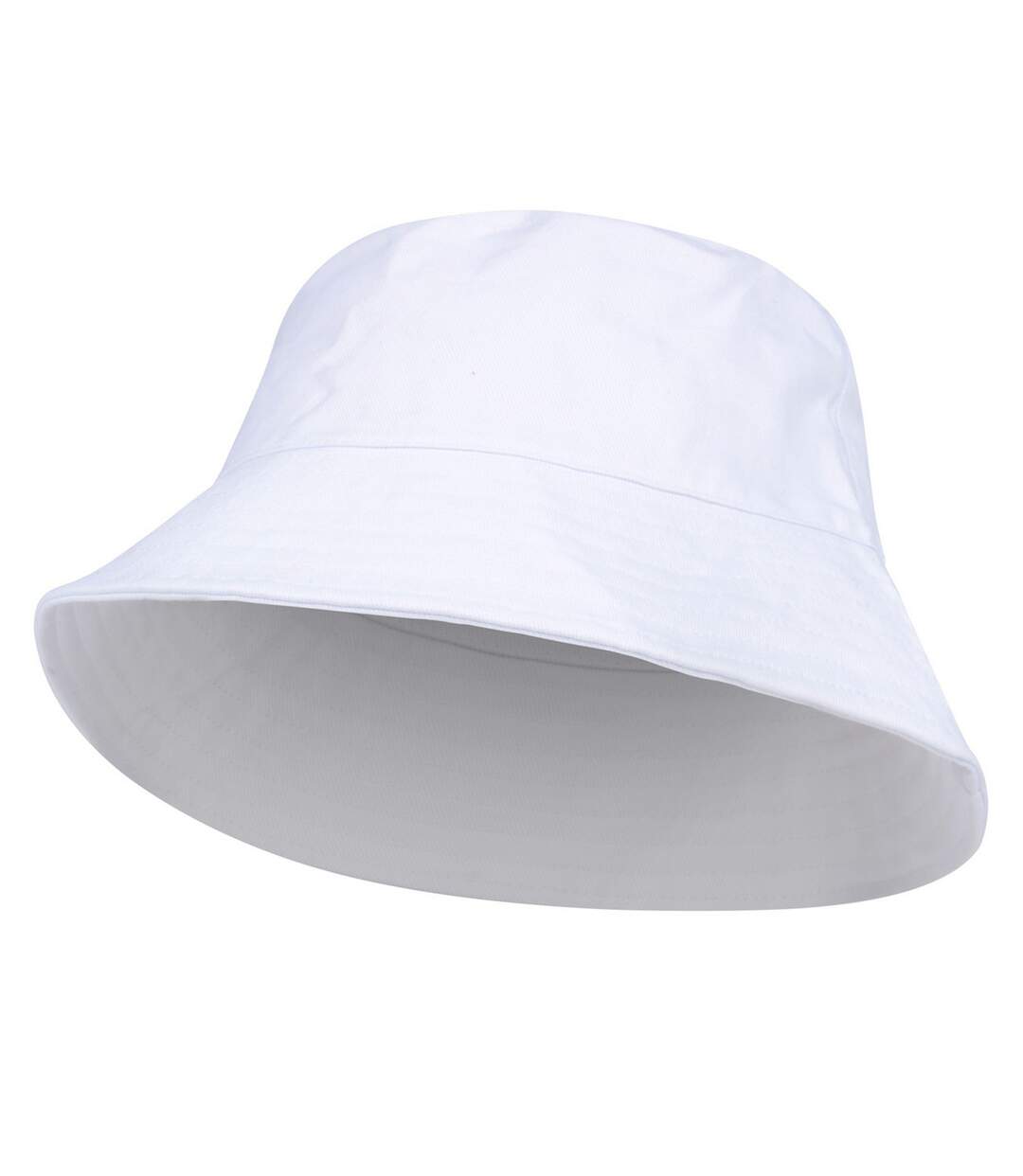 Bob coastal femme blanc Mountain Warehouse-4