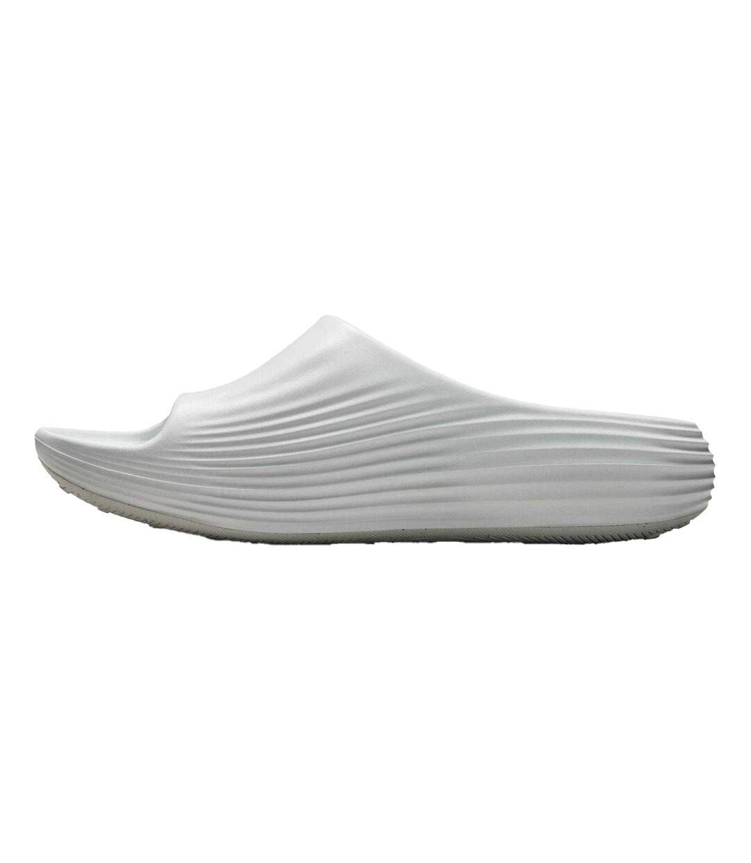 Claquettes Reactx Rejuven8 Femme Blanc Nike-2
