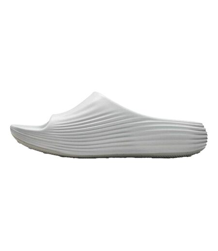 Claquettes Reactx Rejuven8 Femme Blanc Nike