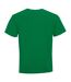 SOLS Mens Victory V Neck Short Sleeve T-Shirt (Kelly Green) - UTPC388