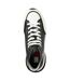 Baskets Motif/style Logo Homme Noir Tommy Hilfiger-4