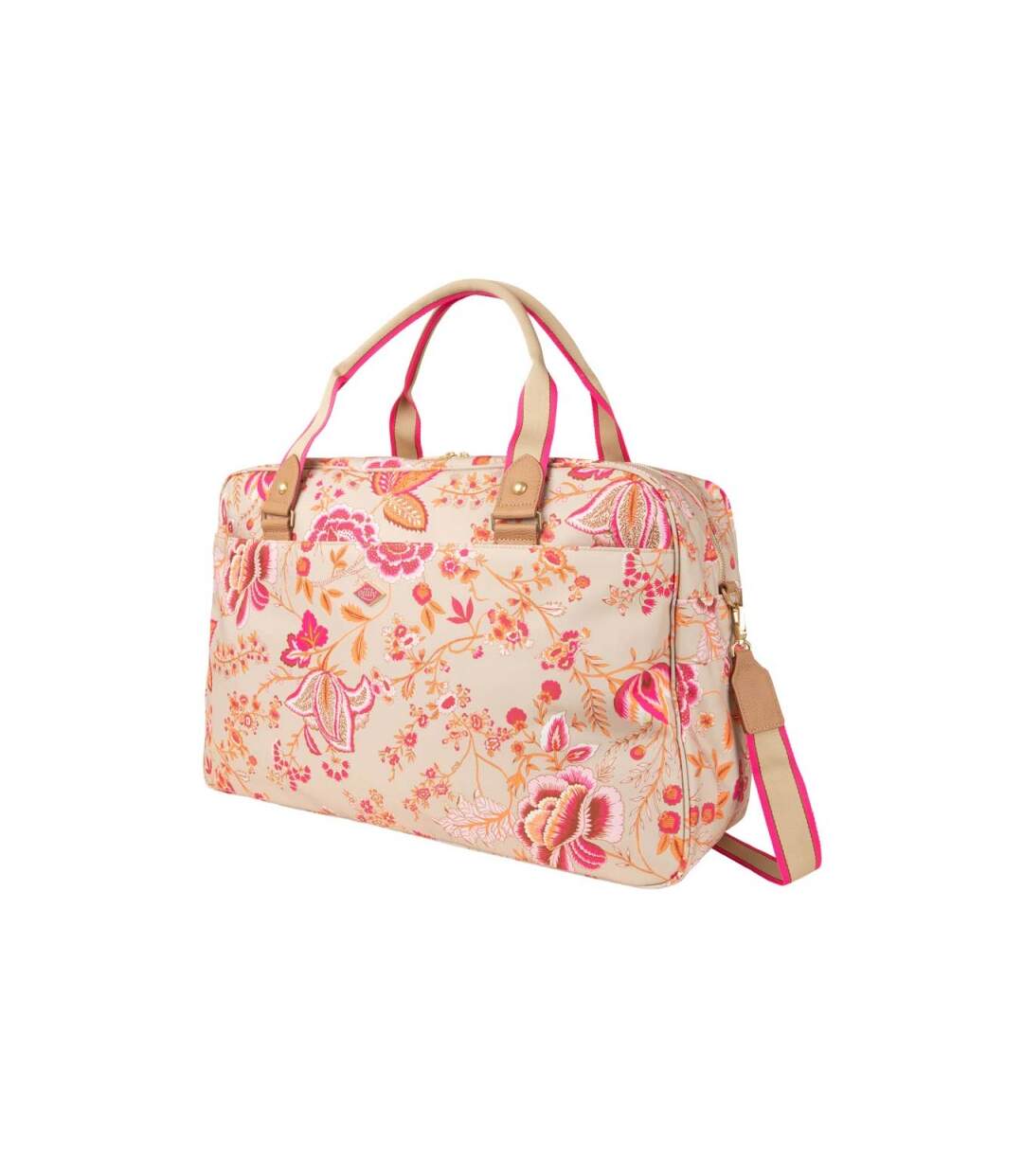 Oilily - Sac week-end Wynona Sits Icon - rose - 10369