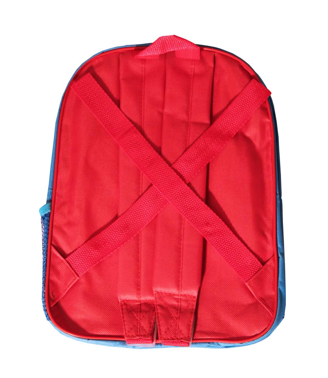 Sac à dos taille unique rouge Avengers Avengers