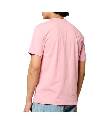 T-shirt rose homme kaporal pacco25em11 - xxl