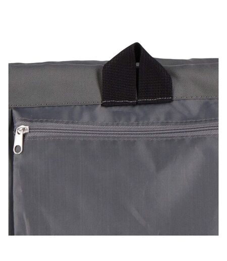 Jwss24agymm082 Drawstring Bag One Size Grey Silver 4F