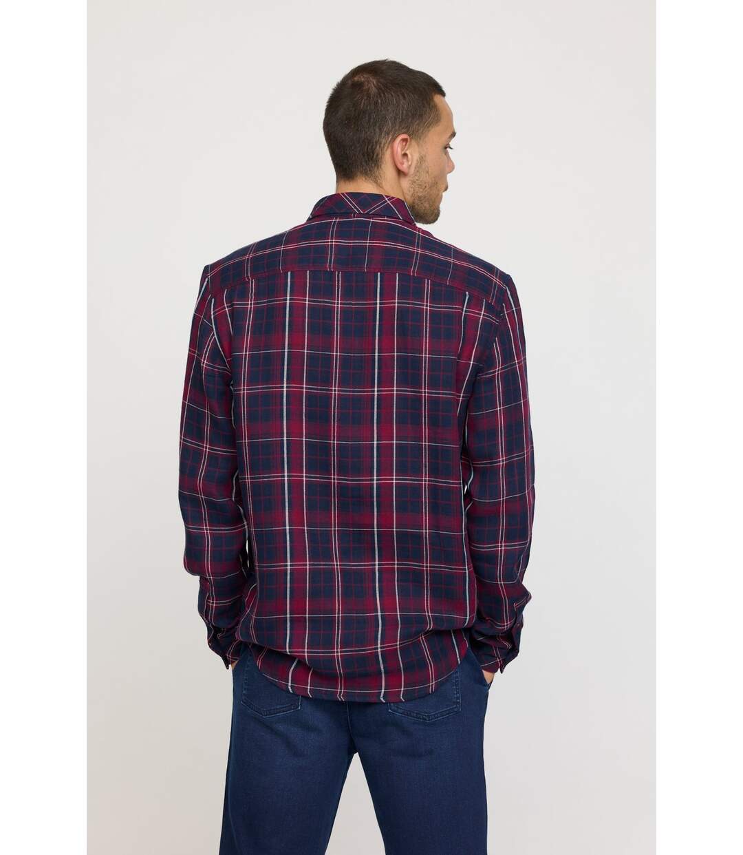 Chemise Dayala-4
