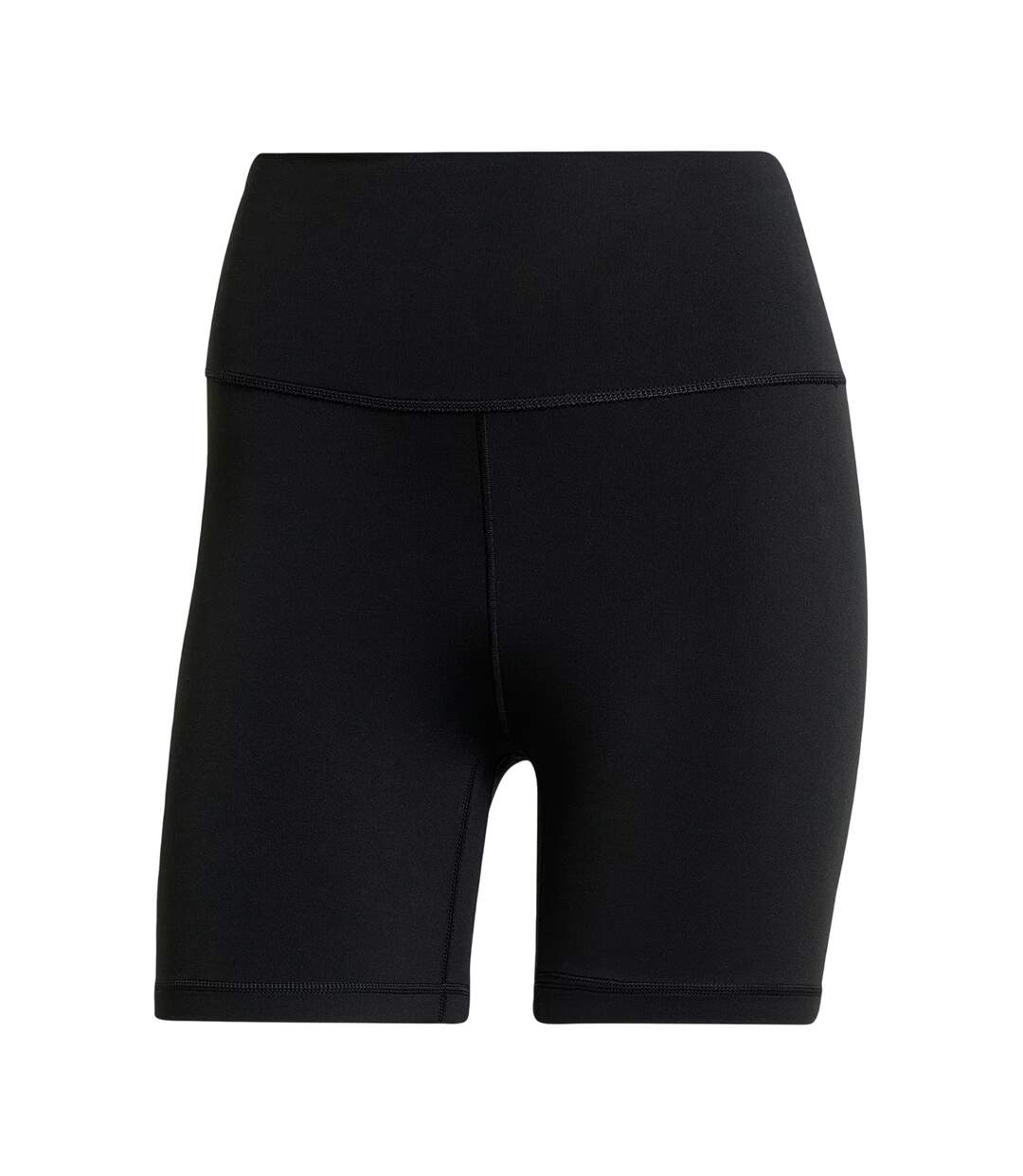 Short All Me Essentials Femme Noir Adidas-1