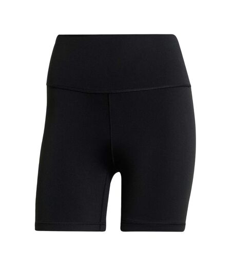 Short All Me Essentials Femme Noir Adidas