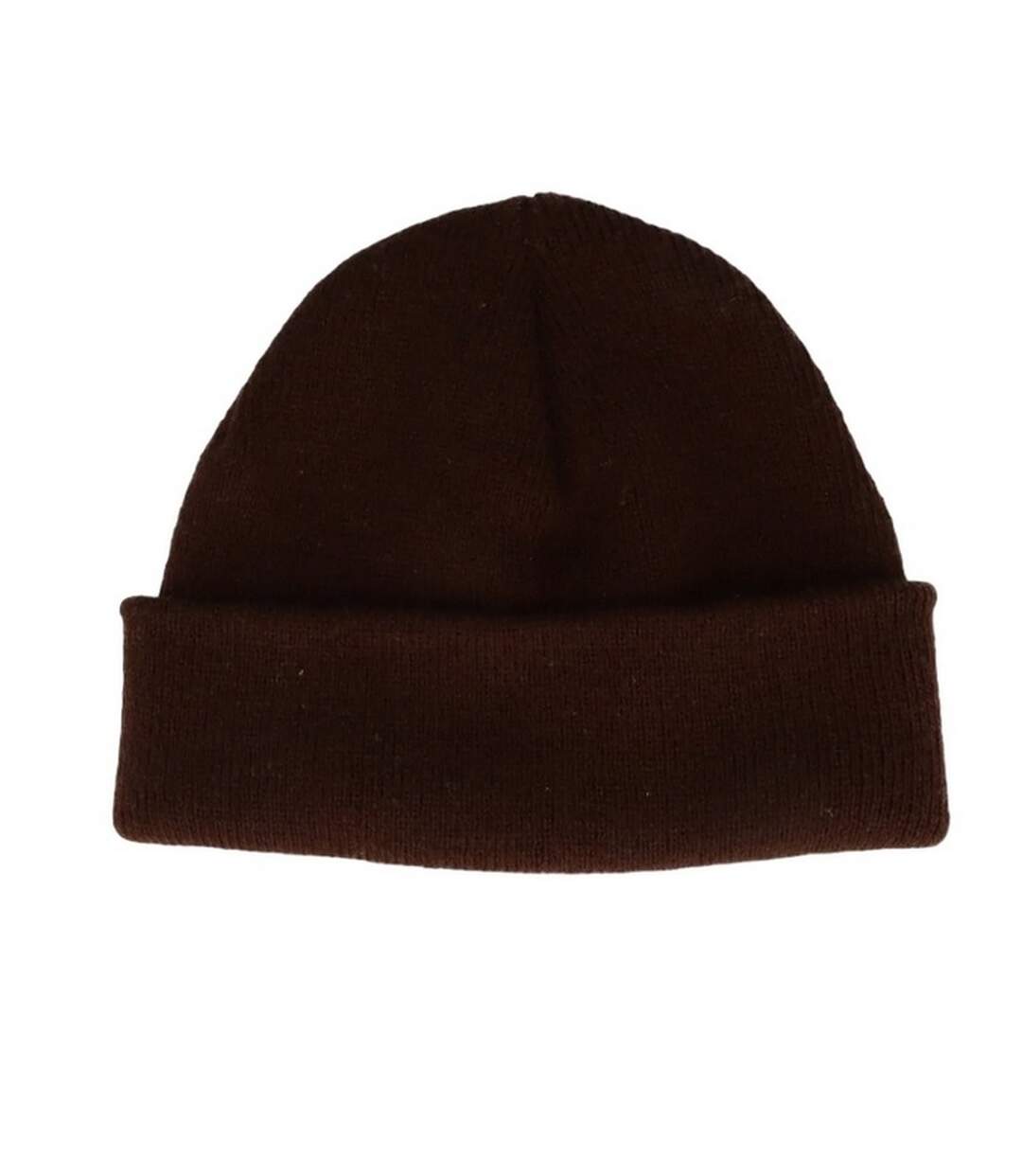 Bonnet Marron Flexfit-2