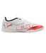 Chaussures De Foot En Salle Ultra Play Homme Blanc Rose Puma-3