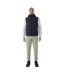 Veste Sans Manches Wss25tvjam192 Homme Noir 4F-4