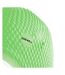 Bonnet De Bain Motif/style Bulles Java Adulte Vert Crowell-2