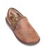 Goodyear - Chaussons MANOR - Homme (Marron) - UTGS260