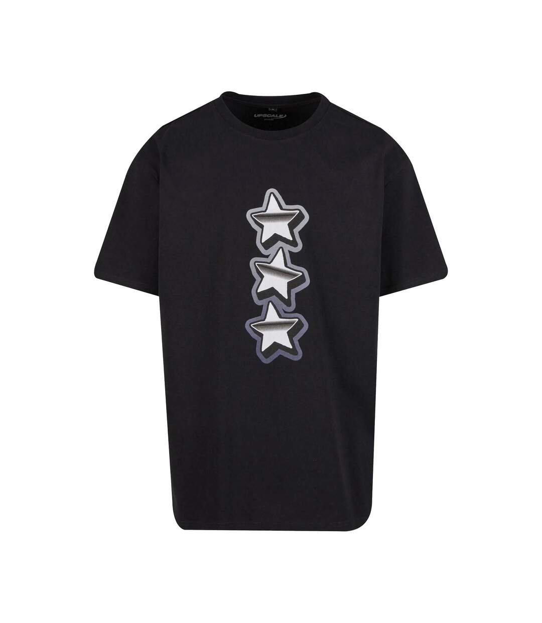 Noir Mister Tee-2