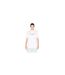 T-shirt Motif/style Linéaire Homme Blanc Cassé Armani Exchange-1