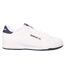 Baskets Npc Syn Adulte Blanc Bleu Marine Reebok-3