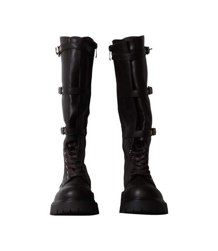 Bottes à Zip Sixth Sens