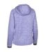 Veste polaire femme bleu violet Trespass