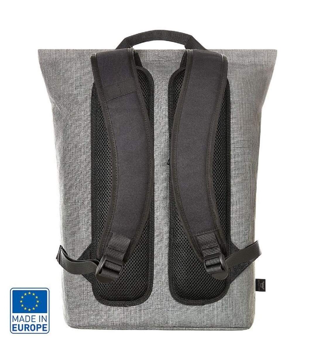 Sac Eco-responsable - 1816517 - gris chiné mélange