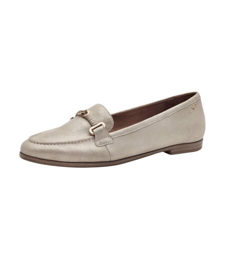 Ballerine Cuir Tamaris