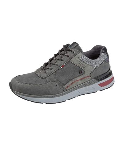 Route 21 - Chaussures LEISURE - Homme (Gris) - UTDF2065