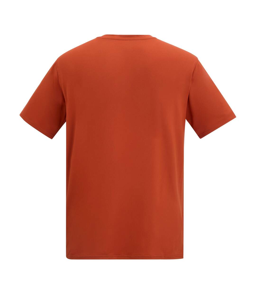 T-shirt Motif/style Abstrait Fingal Homme Thé Rooibos Regatta-3