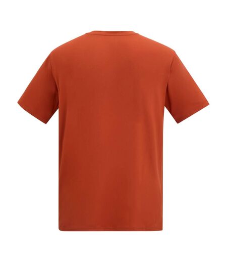 T-shirt Motif/style Abstrait Fingal Homme Thé Rooibos Regatta