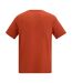 T-shirt Motif/style Abstrait Fingal Homme Thé Rooibos Regatta-3