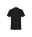 Polo 92/8 Homme Charbon Promodoro-2