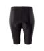 Short De Motard Femme Noir Martes Essential-2