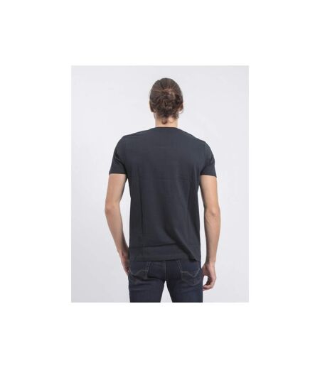T-shirt col rond pur coton JABRUN