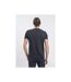 T-shirt col rond pur coton JABRUN-2